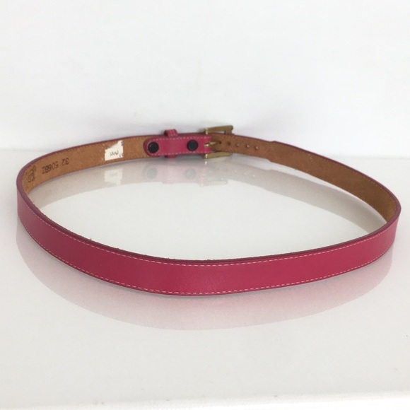 Belts